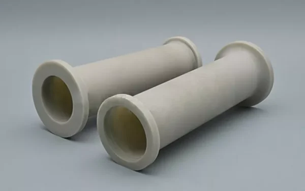 Aluminum Nitride Sleeve — reference component view 2