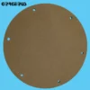 Porous Ceramic Plate — reference component view 1