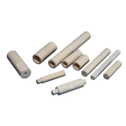Alumina Tube/Alumina Pipes — view 1 Alumina Tube/Alumina Pipes — reference component view 1