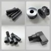 Silicon nitride ceramic bearing — reference component view 2