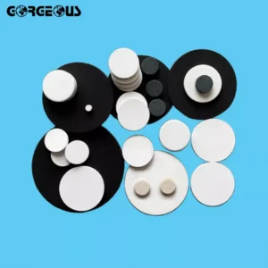 Porous Ceramic Product — reference component view 1