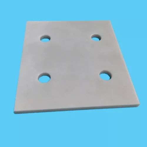 Aluminium nitride thermische pad — reference component view 2