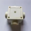 Boron Nitride Ceramic Long Structured Tubes — reference component view 1