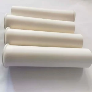 Boron Nitride Ceramic Spool Plunger — reference component view 1