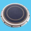 Porous Vacuum Chuck — reference component view 1
