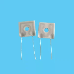 ALN-verwarmer — reference component view 1
