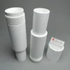 Hexagonal boron nitride ceramic tube — reference component view 2