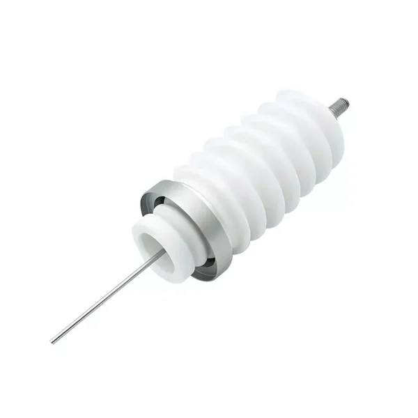 Power Feedthrough Suppliers - Customized Solutions — reference component view 2