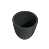 Silicon Carbide Round Crucible — reference component view 1