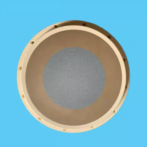 The best parallelism ceramic chassis in Porous Ceramic Vacuum Chuck — view 1 The best parallelism ceramic chassis in Porous Ceramic Vacuum Chuck — reference component view 1