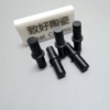 Silicon Nitride Shaft-Wear-Resistant Mandrel — view 1 Silicon Nitride Shaft-Wear-Resistant Mandrel — reference component view 1