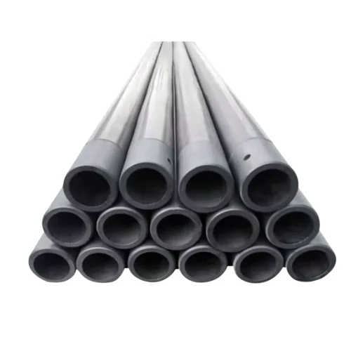 Silicon Carbide Rollers — view 1 Silicon Carbide Rollers — reference component view 1