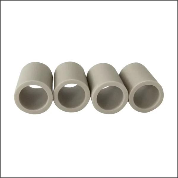 Aluminium nitride buizen — reference component view 2