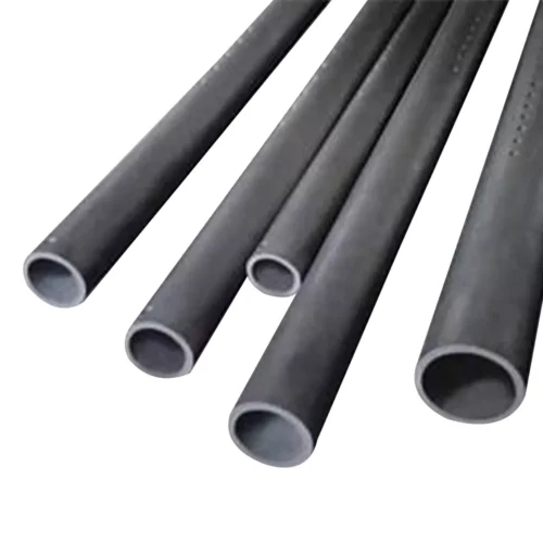 Silicon Carbide Heat Exchange Tubes — view 1 Silicon Carbide Heat Exchange Tubes — reference component view 1