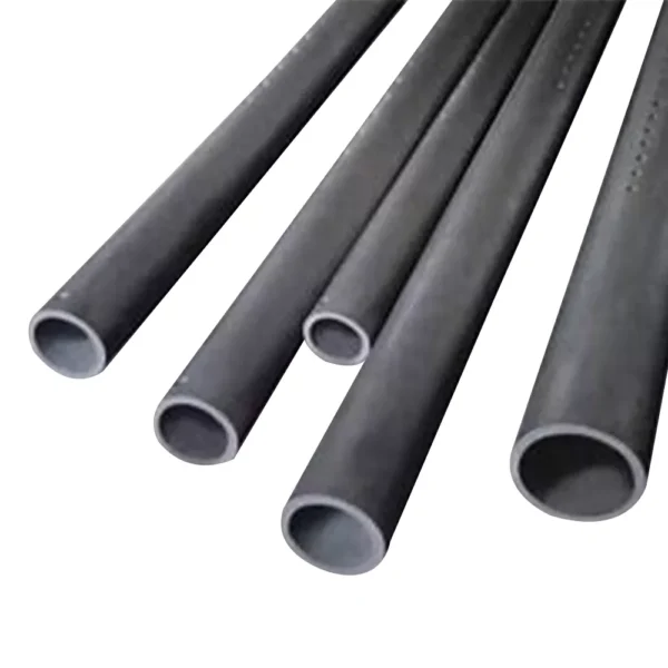 Silicon Carbide Heat Exchange Tubes — reference component view 1