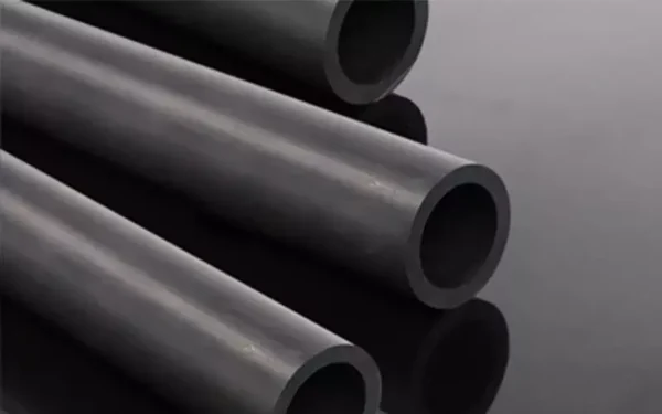 Silicon Carbide Heat Exchange Tubes — reference component view 2