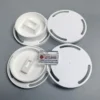 Boron Nitride Ceramic Parts Disc — reference component view 2
