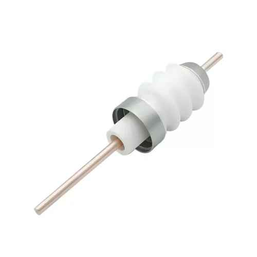 High Voltage Feedthrough Supplier - Meet Your Customized Needs — reference component view 1