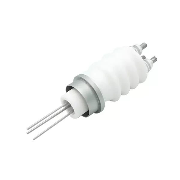 High Voltage Feedthrough Supplier - Meet Your Customized Needs — view 2 High Voltage Feedthrough Supplier - Meet Your Customized Needs — reference component view 2