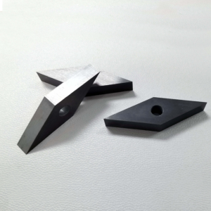 Silicon Nitride Ceramic Blade-High Hardness — reference component view 1