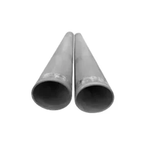 Silicon Carbide Furnace Tube — reference component view 1