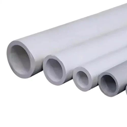 Alumina Furnace Tube — reference component view 1