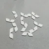 Boron Nitride Ceramic Hexagonal Structures — view 2 Boron Nitride Ceramic Hexagonal Structures — reference component view 2