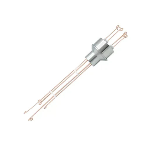 Thermocouple Feedthrough | Your Trusted Supplier — view 1 Thermocouple Feedthrough | Your Trusted Supplier — reference component view 1
