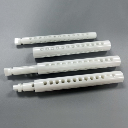 Zirconia ceramic dispensing valve — reference component view 1