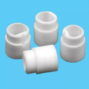 Alumina Bushing — reference component view 1