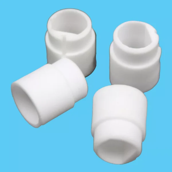 Alumina Bushing — reference component view 2