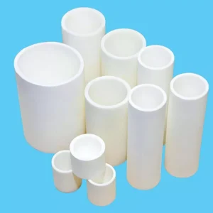 Alumina Cylinder — reference component view 1
