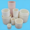 Alumina Cylinder — view 2 Alumina Cylinder — reference component view 2