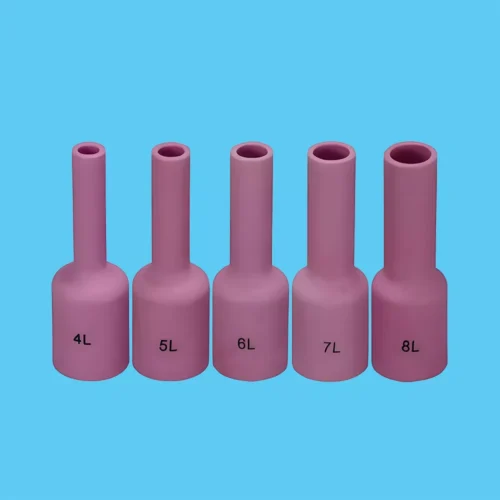 Alumina Cup — reference component view 1