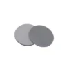 Aluminium nitride schijf — view 2 Aluminium nitride schijf — reference component view 2
