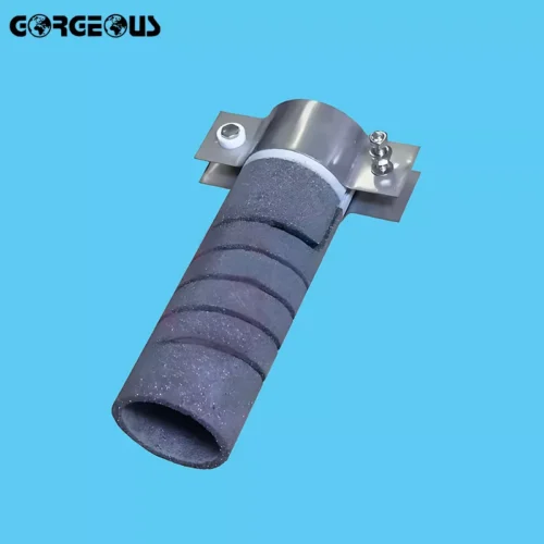 One-Stop Solution Provider for Ceramic Heating Elements — view 1 One-Stop Solution Provider for Ceramic Heating Elements — reference component view 1