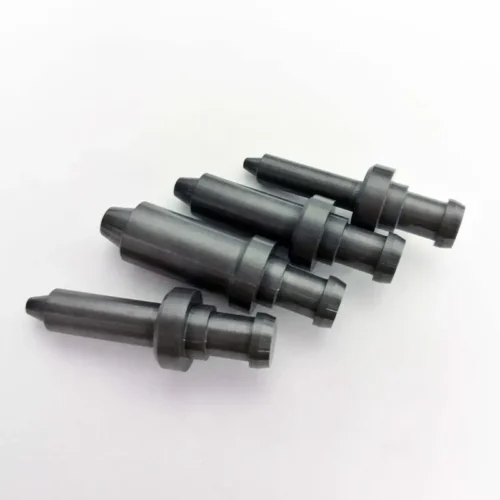 Silicon nitride ceramic locating pins — reference component view 1