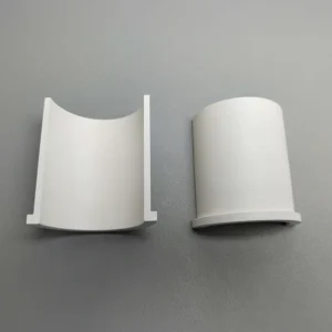 Boron Nitride Ceramic Discs — reference component view 1
