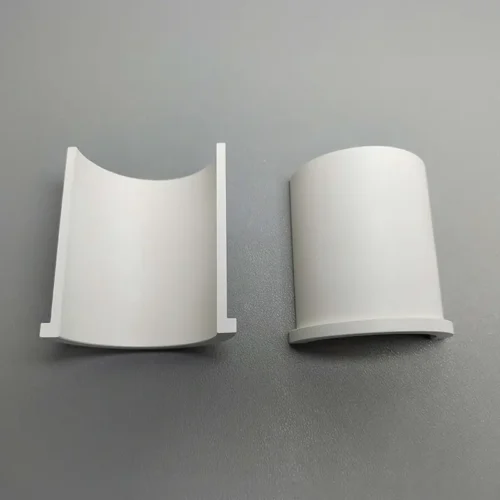 Boron Nitride Ceramic Discs — reference component view 1