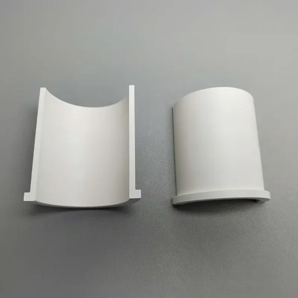 Boron Nitride Ceramic Discs — reference component view 1