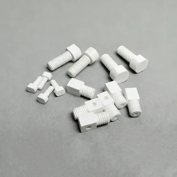 Boron Nitride Ceramic Discs — reference component view 2