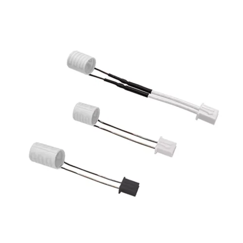 Ceramic Infrared Heating Elements — view 1 Ceramic Infrared Heating Elements — reference component view 1