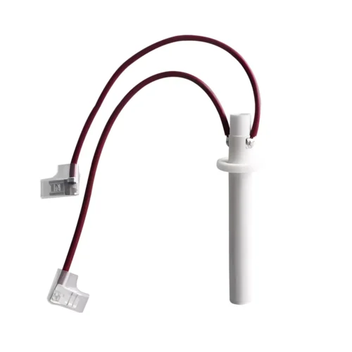 Alumina Ceramic Heater — reference component view 1