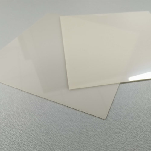 AlN ceramic substrate — reference component view 1