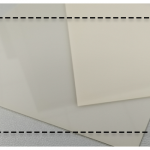 AlN ceramic substrate — reference component view 2