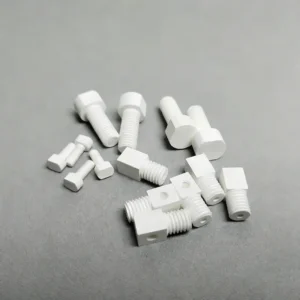 Boron Nitride Ceramic Bushing — reference component view 1
