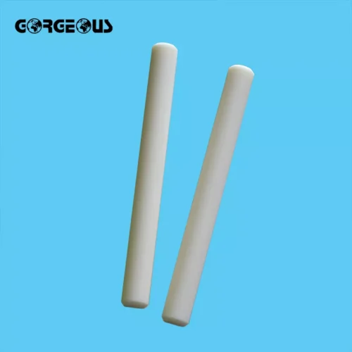 Alumina plunger — reference component view 1