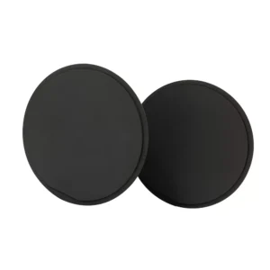 Silicon Carbide Ceramic Vacuum Chuck — reference component view 1