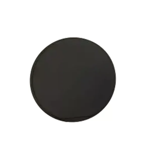 Silicon Carbide Ceramic Vacuum Chuck — view 2 Silicon Carbide Ceramic Vacuum Chuck — reference component view 2