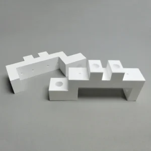 Boron Nitride Ceramic Shaped Parts — reference component view 1